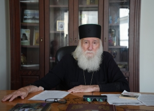 Виссарион Аплиаа: «Отечество наше абхазское сегодня нуждается в единстве и спокойствии»