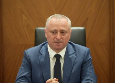Бадра Гунба: Власти Абхазии продолжают диалог с РФ по условиям содержания Ираклия Бжинава