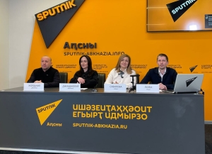 «Супергерои»: в РУСДРАМе готовят спектакль с участием детей с ОВЗ