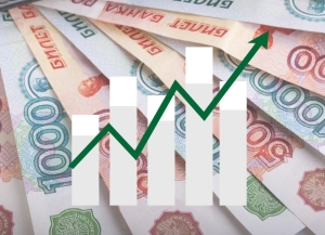 1,15 млрд рублей налогов поступило в бюджет Абхазии за три месяца