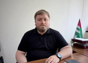 Финалист конкурса "Команда Абхазии" Инал Аргун назначен помощником министра сельского хозяйства
