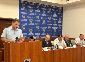 За 2024 год суды Абхазии назначили штрафов на общую сумму 27 миллионов 973 тысячи рублей