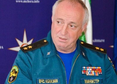Лев Квициния: "Мы всегда стараемся находить возможности для помощи людям"