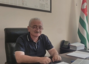 Тимур Джинджолия: «Устанавливать приборы учета, экономить электроэнергию и оплачивать ее потребление. Другого рецепта нет»