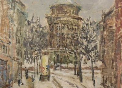 Аԥсны Амилаҭтә галереиа афонд Александр Семенцов иусумҭақәа рыла ихарҭәаахеит